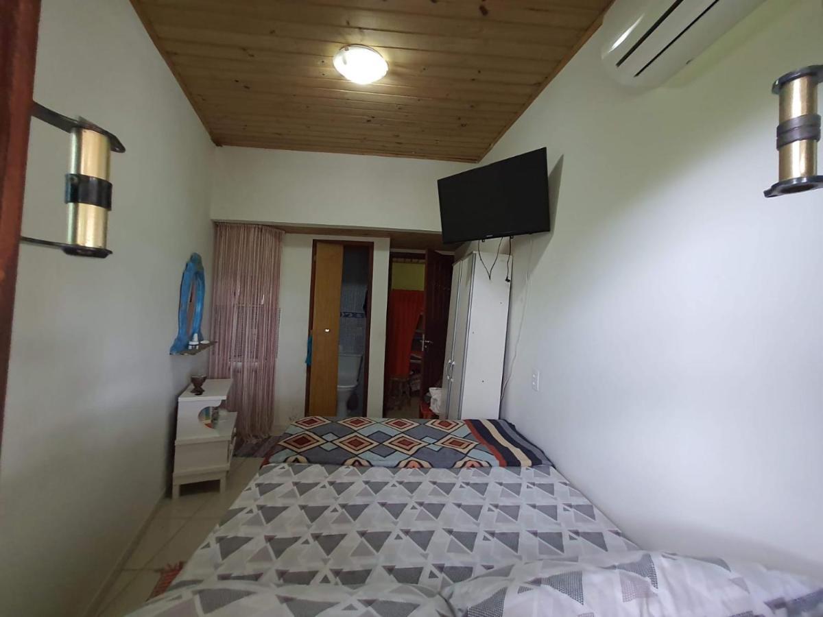 Joaquina 433 - Pousada Floripa Florianópolis Exterior foto
