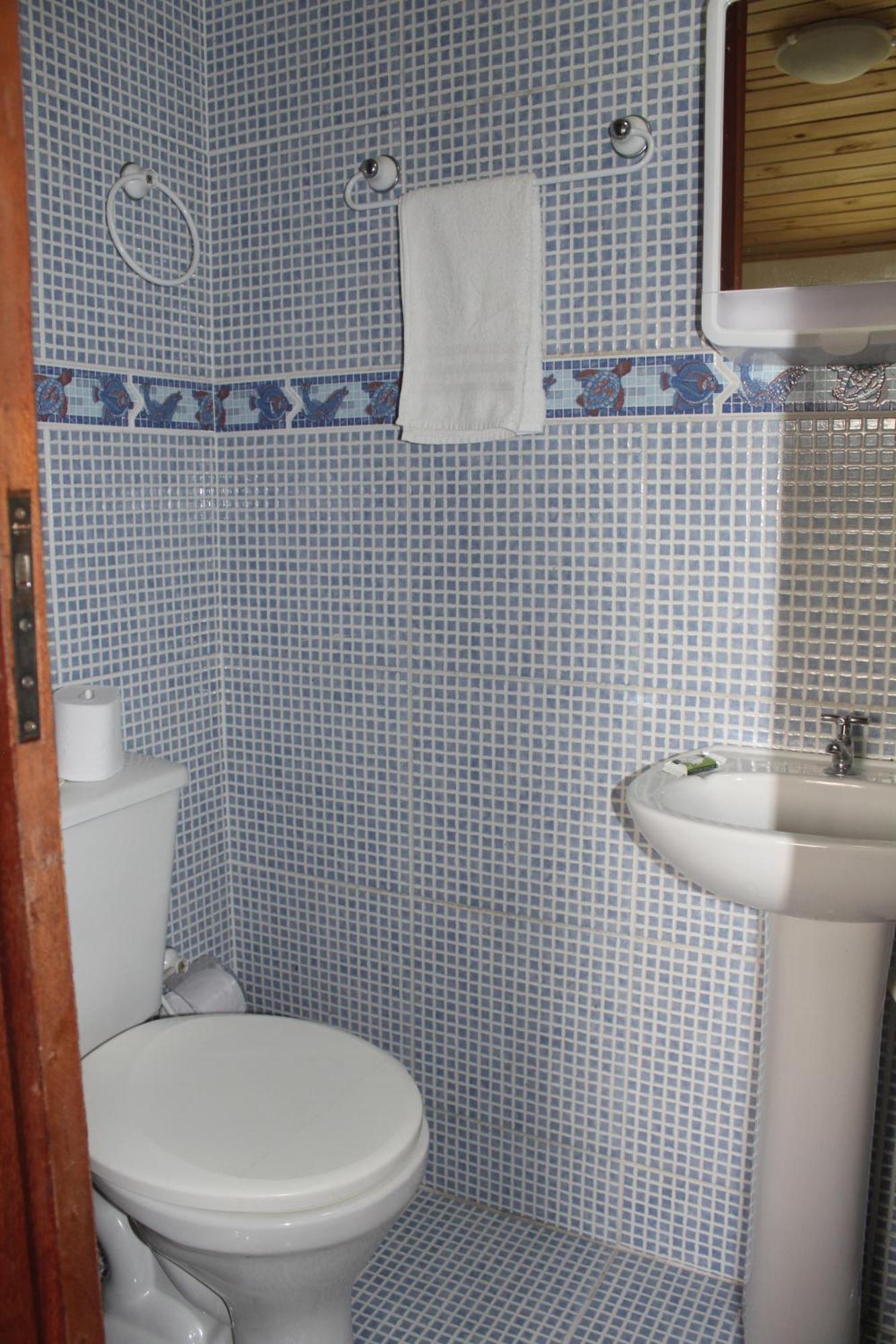Joaquina 433 - Pousada Floripa Florianópolis Zimmer foto