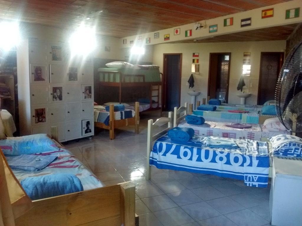 Joaquina 433 - Pousada Floripa Florianópolis Zimmer foto