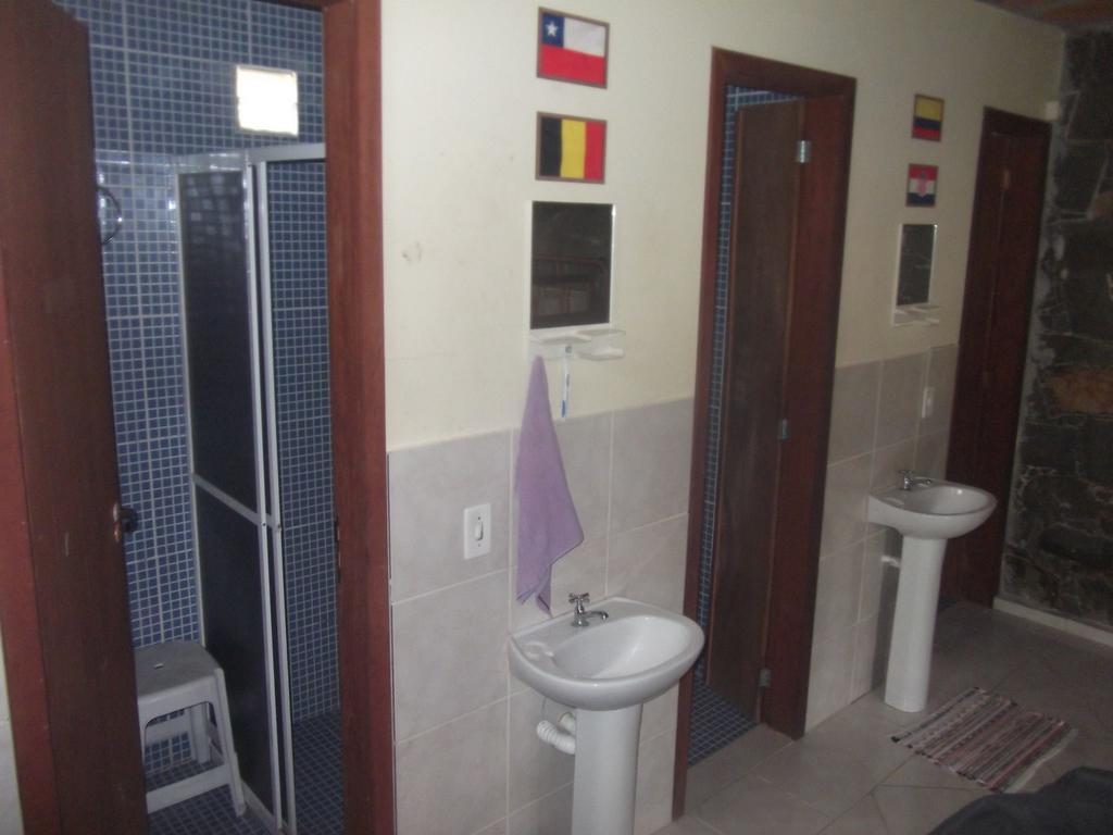 Joaquina 433 - Pousada Floripa Florianópolis Zimmer foto